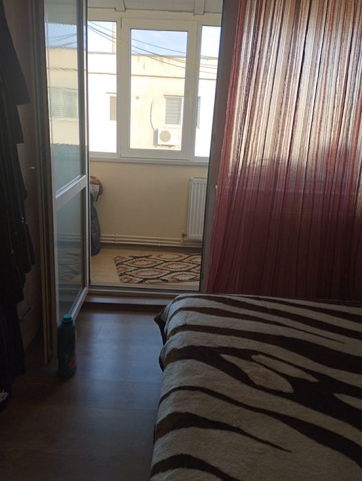 Apartament 2 camere 2 balcoane