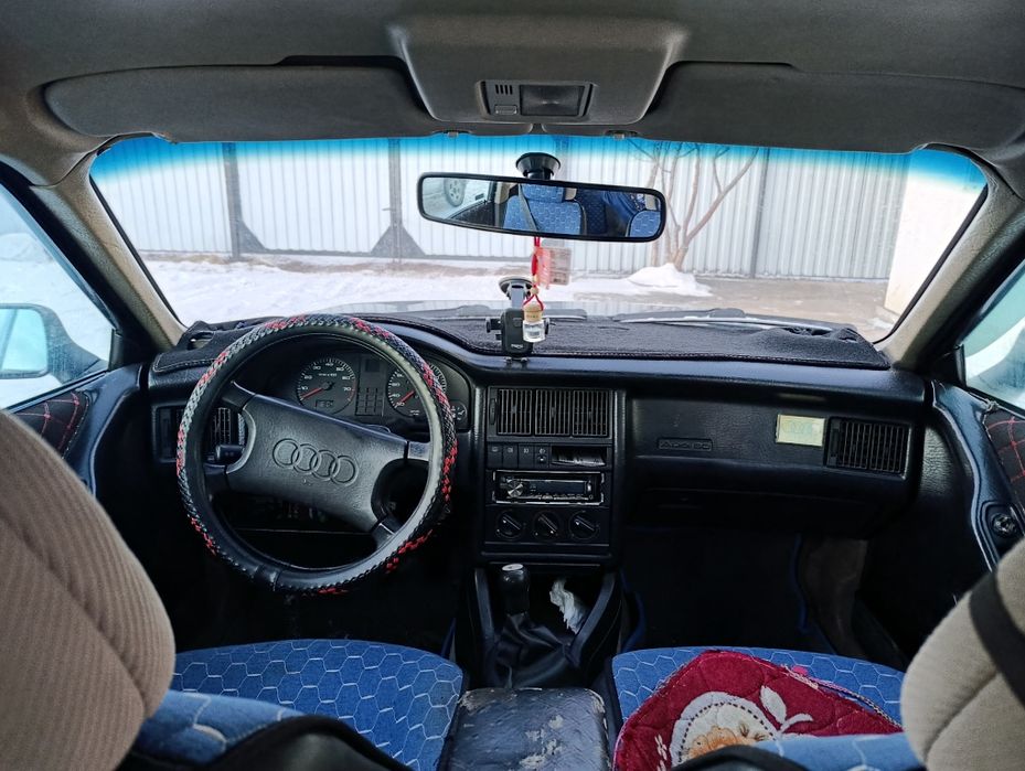 Продам Ауди 80 В3