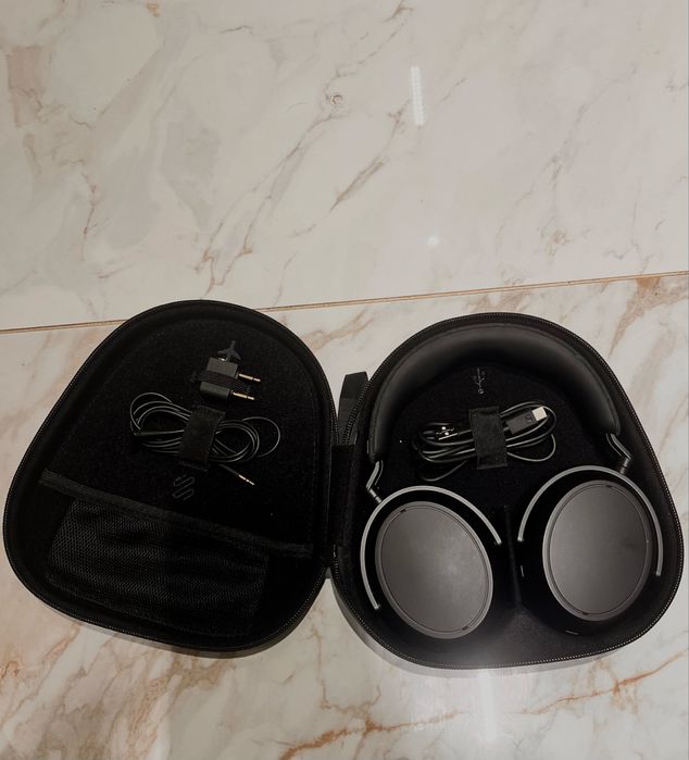 Слушалки mumentum 4