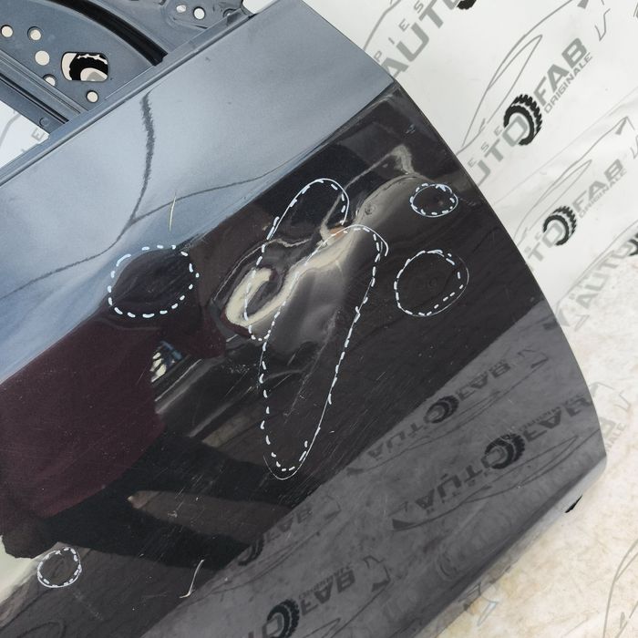 Usa dreapta fata Volvo S60 - V60 an 2010-2011-2012-2013-2014-2015-2016