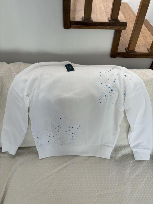 Bluza Polo Ralph Lauren marimea M detin factura originala