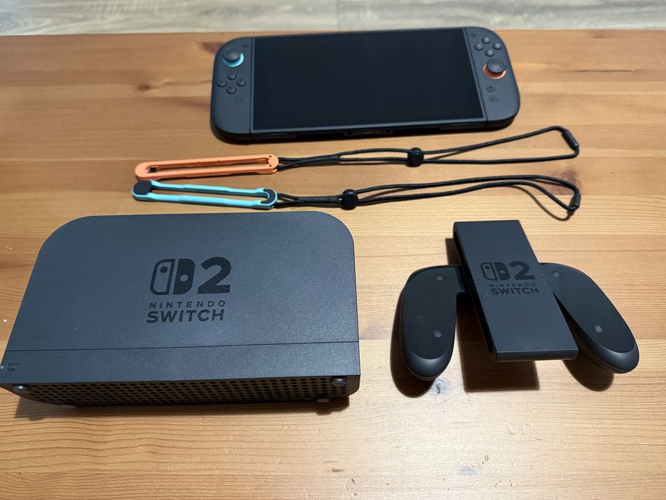 Nintendo Switch 2