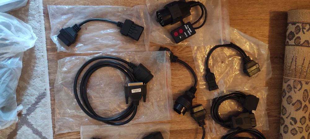 Переходники по 3000