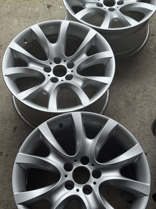 Jante bmw x6 e72 r19