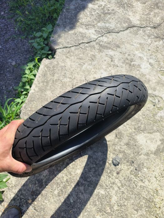 Bridgestona Battlax BT46F