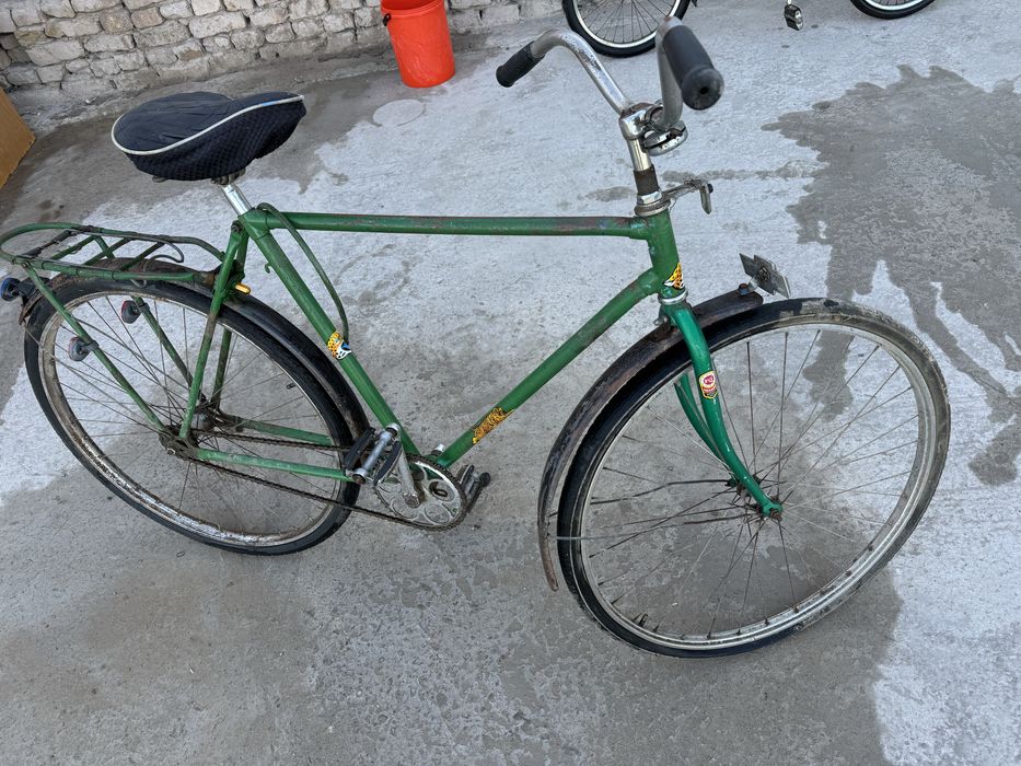 Velosiped sotiladi xolati yanggi