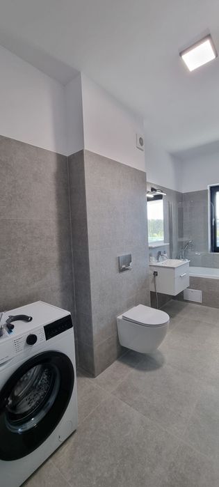 3 camere Lux 98 mp interior + 51 mp terasa/ Prima inchiriere/ Scoala Americana/ Pipera188