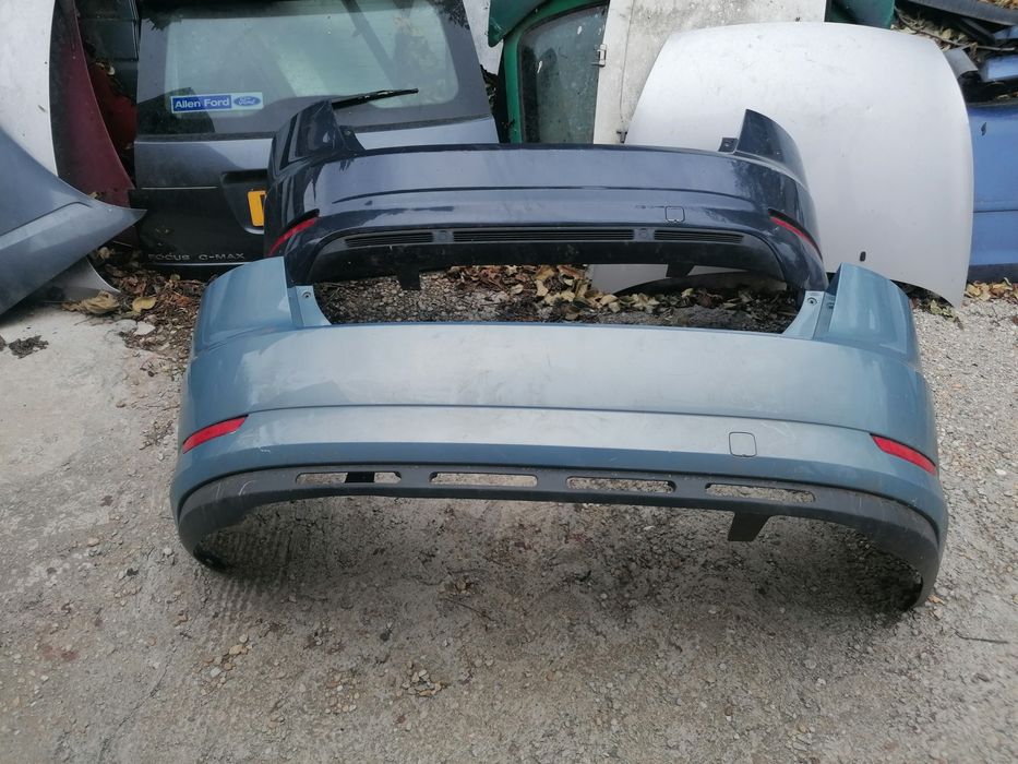 Bara spate Ford Mondeo, bara Ford Mondeo, mk4