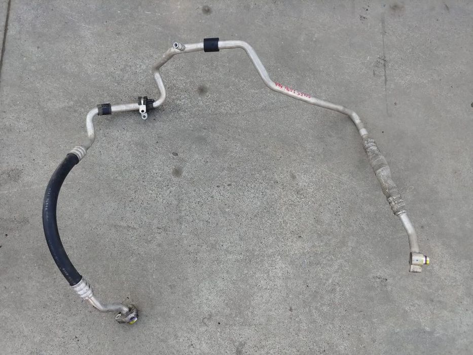 conducta clima ac  2.0 tdi bkd  audi a3 8p vw golf 5 1k0820743eq