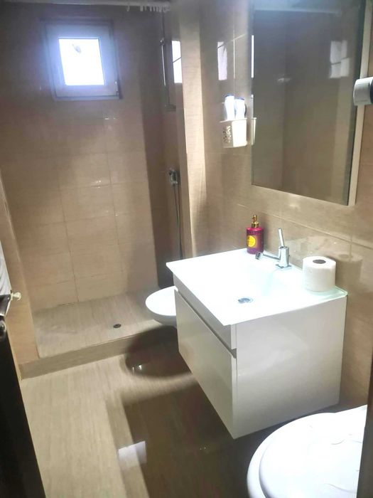 Apartament cu 2 camere modern, luminos de vanzare