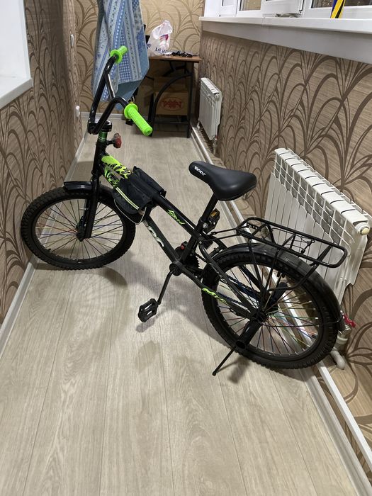 Велосипед BMX Барс