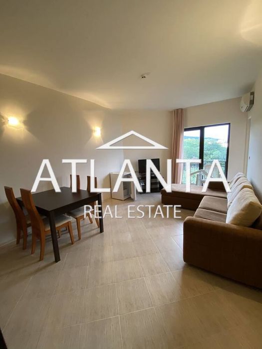 Продава се Двустаен апартамент в к.к. Златни пясъци - 59 кв.м за 1441 €/кв.м - Снимка #5