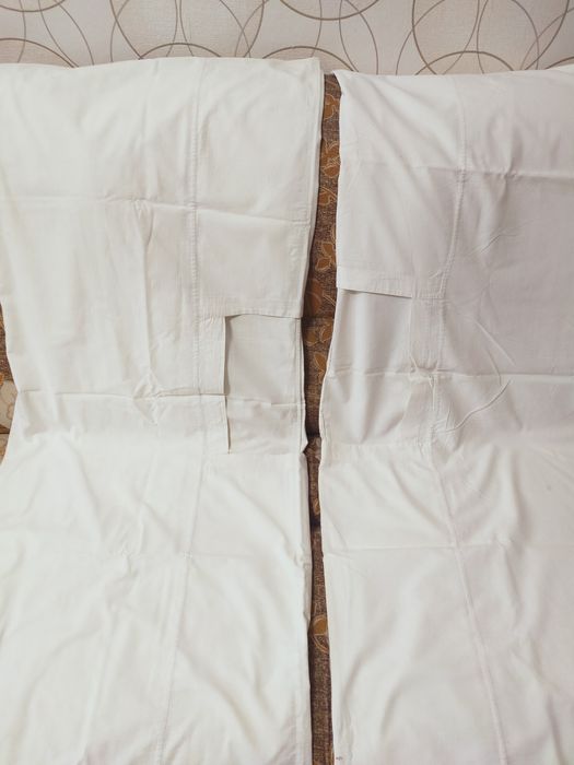 Пододеяльник советский