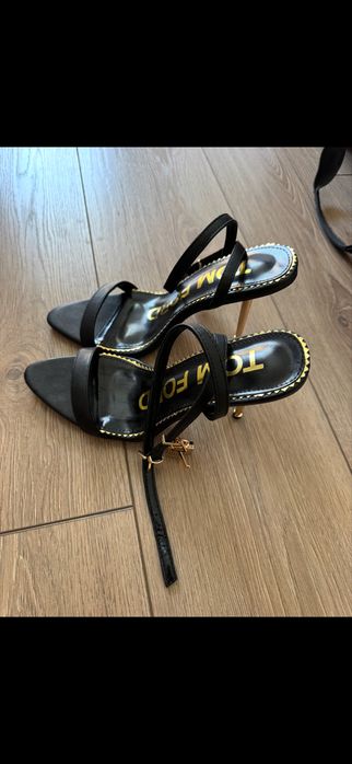 Токчета Tom Ford