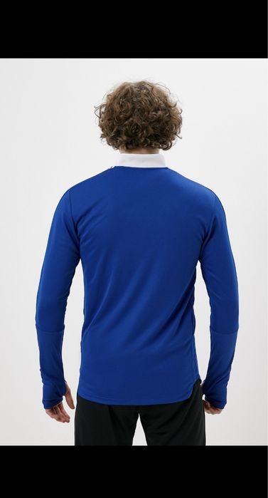 Оригинальный лонгслив Adidas