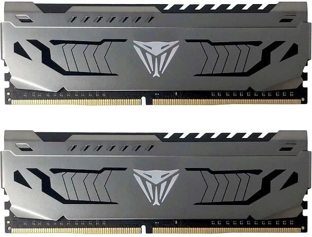 32gb Ram 3200Mhz Patriot Viper Steel