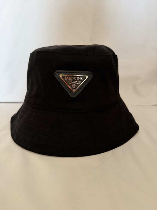 Palarie Prada unisex