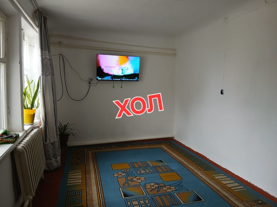 Үй сатылады Сарыкемерде