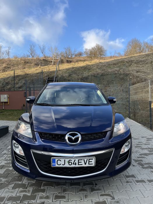 Mazda CX-7, 2.2 diesel, proprietar