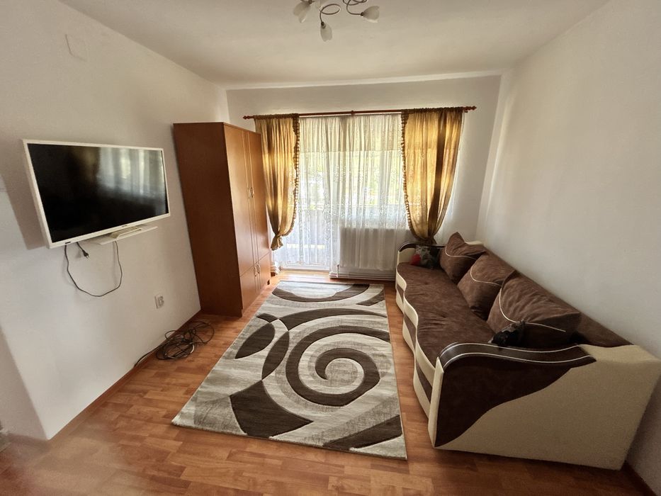 Apartament 2 camere de închiriat – Gara Hodoșa