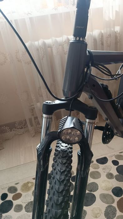 Продам электровелосипед