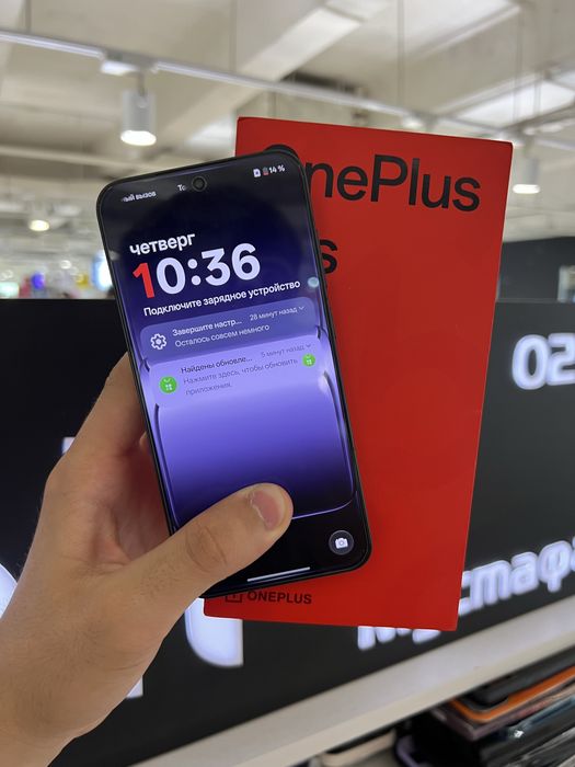 OnePlus 13s 12/512gb