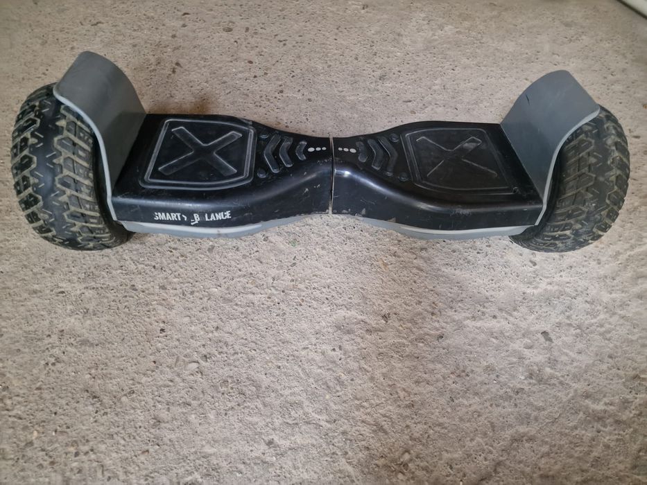 Haveboard hummer 600ron