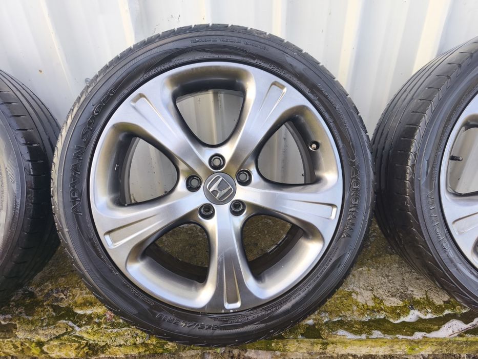 Джанти Хонда Црв 19"