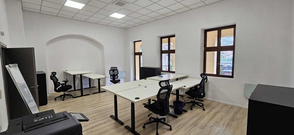 Birou / Spatiu comercial de inchiriat, Centru Vechi, 0% comision