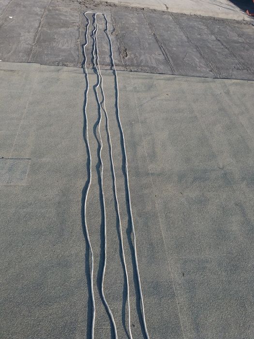 Кабель удлинитель медный 20 метров