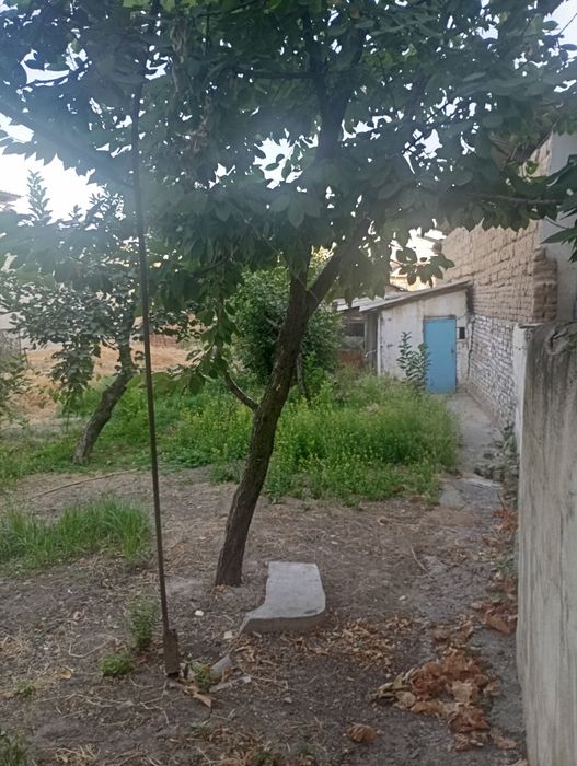 Продается участок