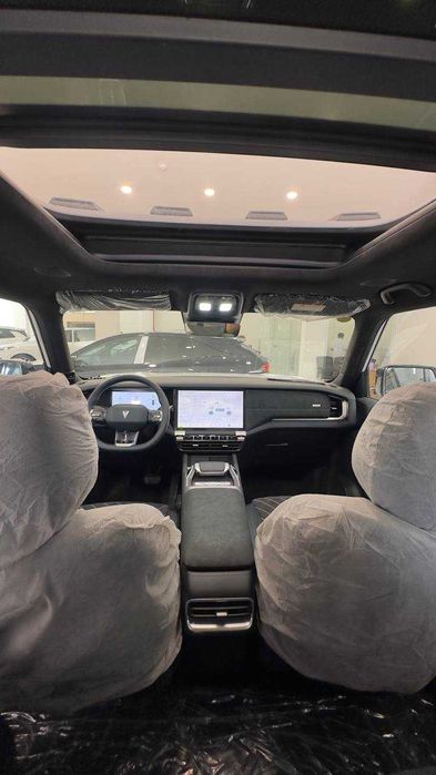 CHANGAN Deepal G318 4WD
