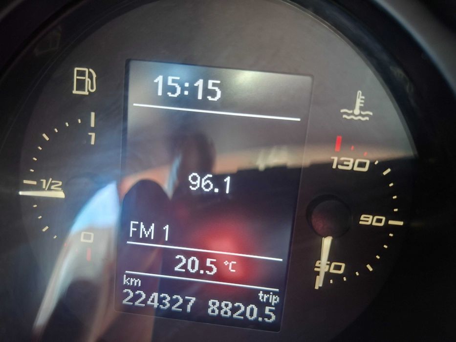 Vand SEAT LEON Diesel 2011 urgent