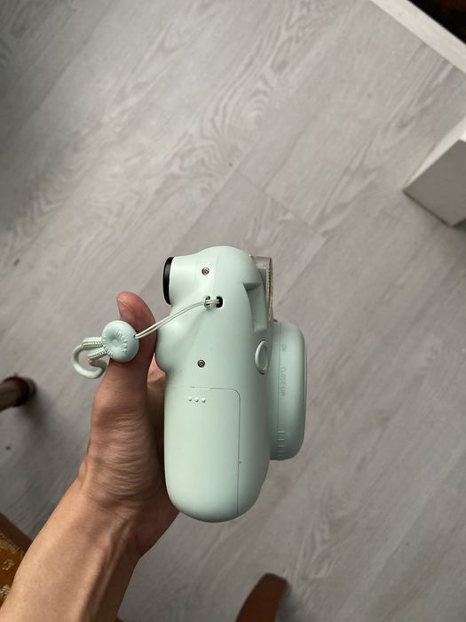 Instax mini 12 без