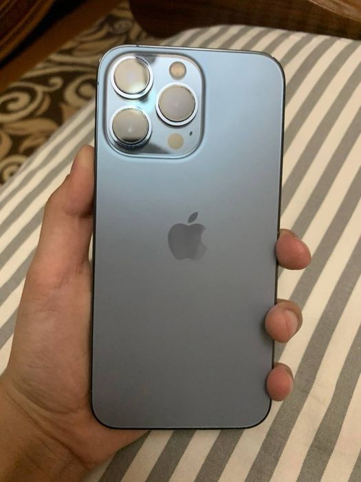 iphone 13 pro ideal