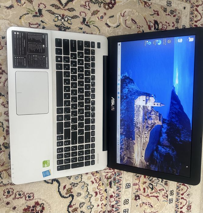 Продам ноутбук за 50000