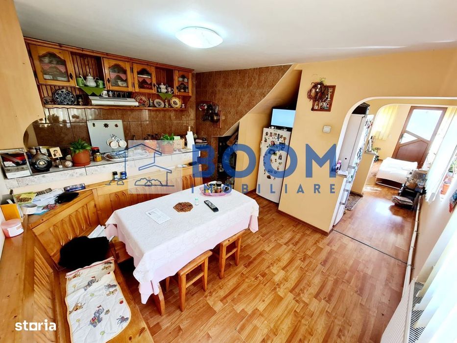 Casa moderna langa Taverna D"Amici |