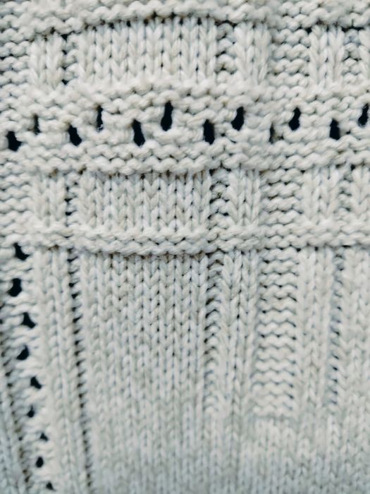 Продам вязаный кардиган