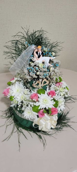 Подарък букет за всеки повод