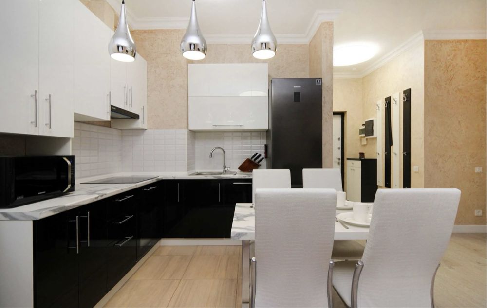 Аренда 2х ком Самарканд Вокзал