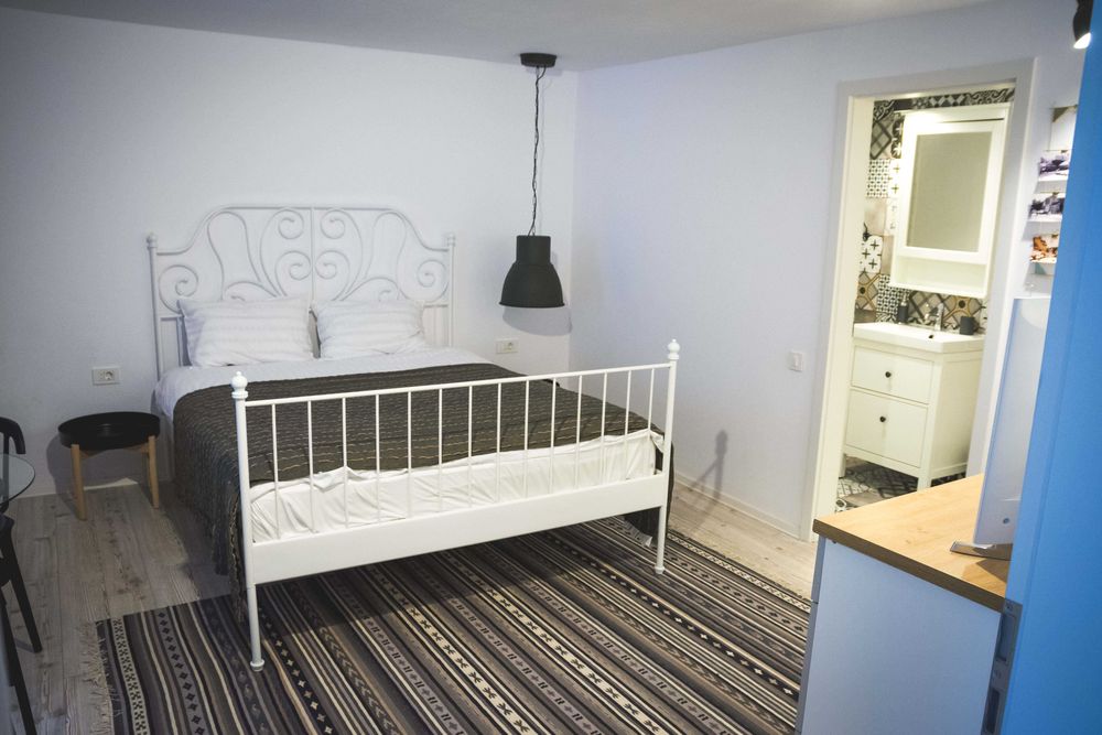 Regim hotelier Centru Istoric Brasov BB's Cosy Apartments