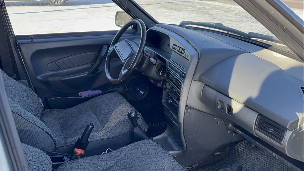 Продам ваз 2115