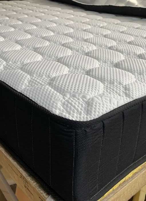 Ортопедические матрасы