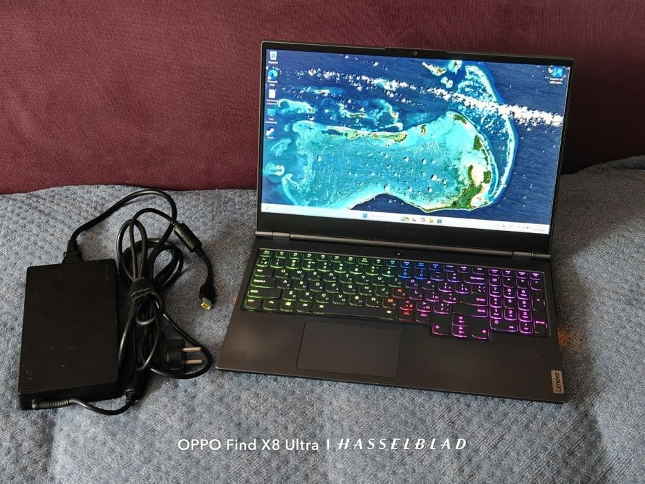 I7/2070s/32GB/1TB игровой