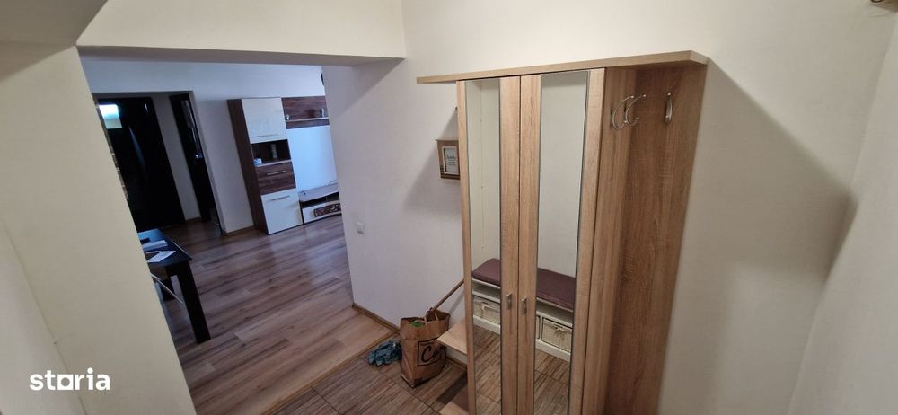 Apartament 2 camere, 61 mp, zona Craiovita Noua — fotografia 1