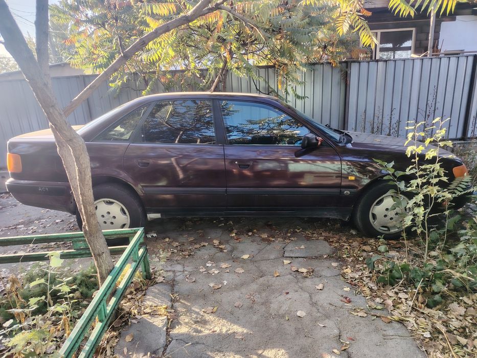 Продам машину Ауди