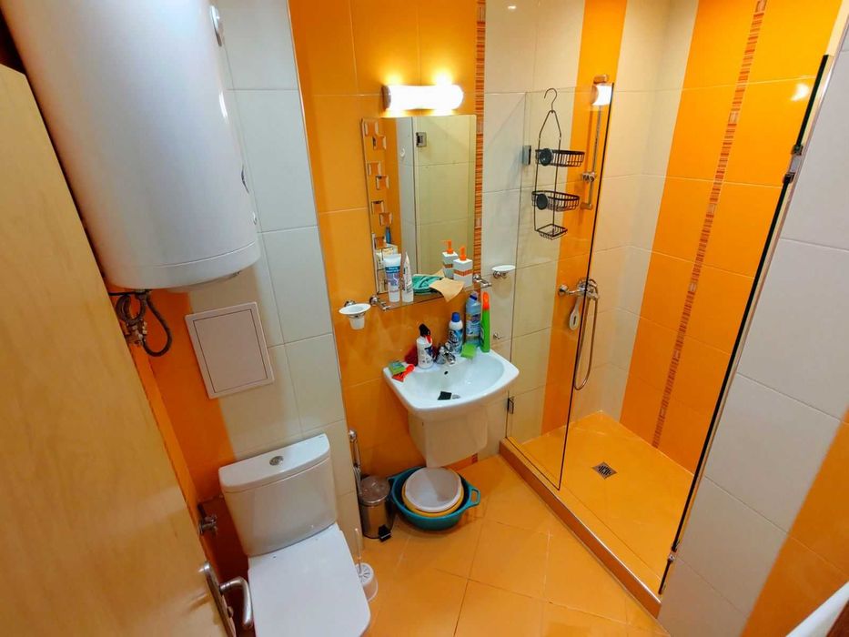 Дава се под наем Двустаен апартамент в София, Дружба 2 - 68 кв.м за 387.6 € - Снимка #7