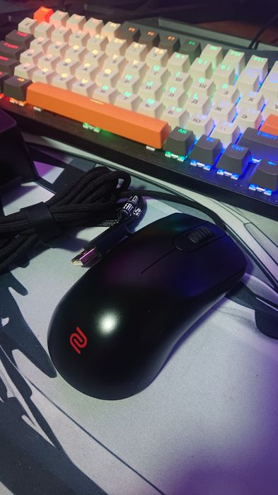ZOWIE S1-C Мышь для киберспорта