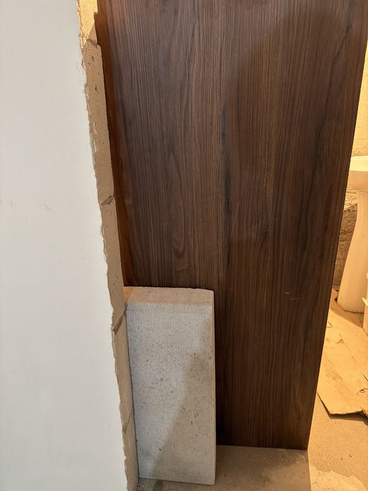 Продам кухонный шкаф искусственным камнем