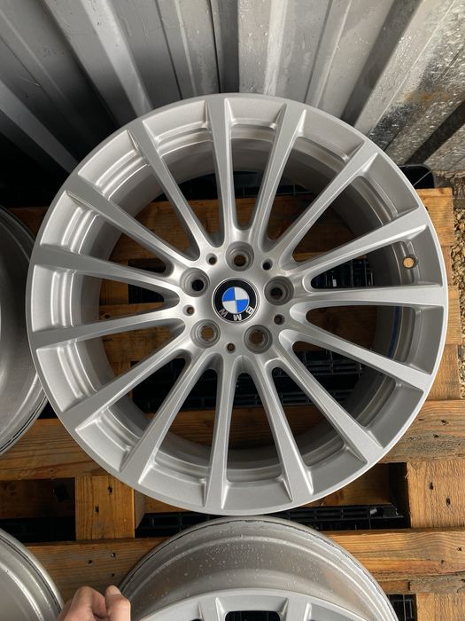 18 цола 5 х 112 мм BMW G 30 , G 31 , G 20 , G 21